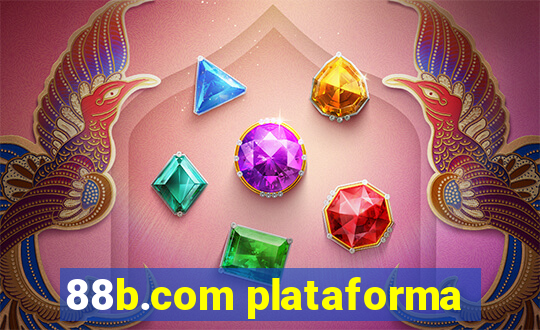 88b.com plataforma